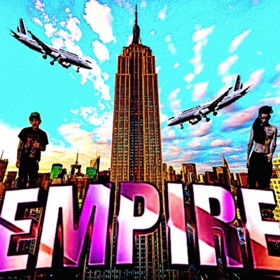 EMPIRE (feat. pheesix) - Single