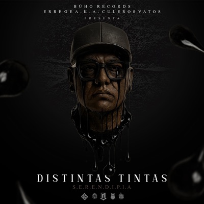 DISTINTAS TINTAS