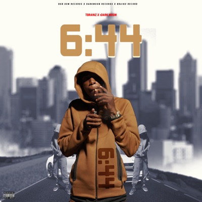 6:44 - Single