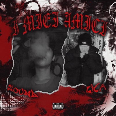 I MIEI AMICI (feat. lica) - Single