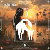 Mãrtha - Single - Divenitto & Cafe De Anatolia
