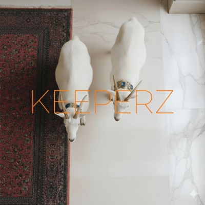 Gaudi (feat. El flavor) - Single