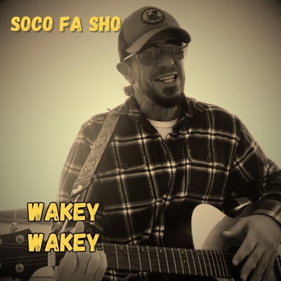 Wakey Wakey (Live Version) - Single