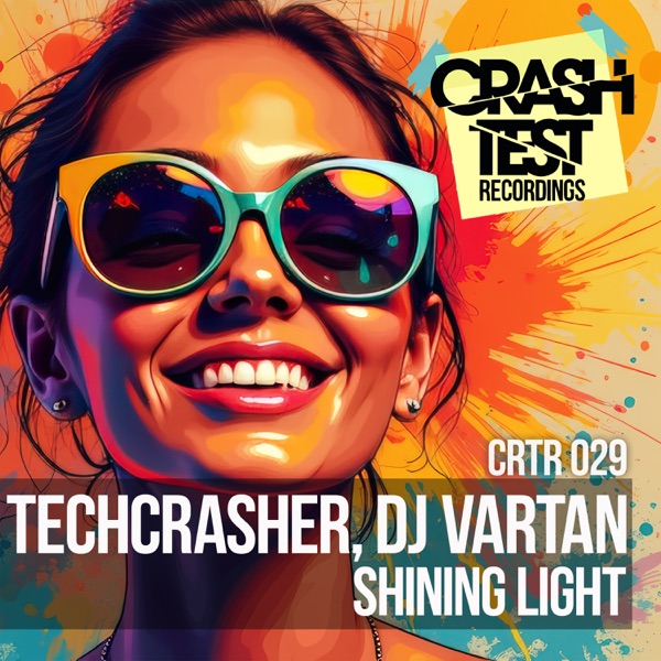 Shining Light - Single