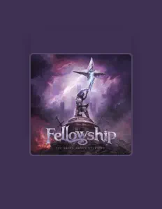 聆聽 Fellowship、觀看音樂影片、閱讀小傳、查看巡演日期等！