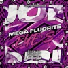 Mega Fluorite Eye's - Single