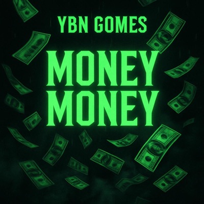 Money Money - Single