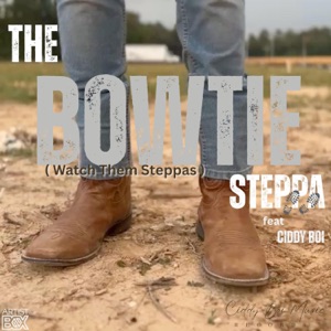 Watch them steppas (feat. BowTie Bugsy)
