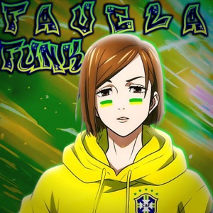 FAVELA FUNK - EP