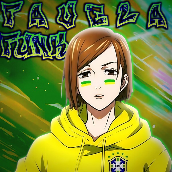 FAVELA FUNK - EP