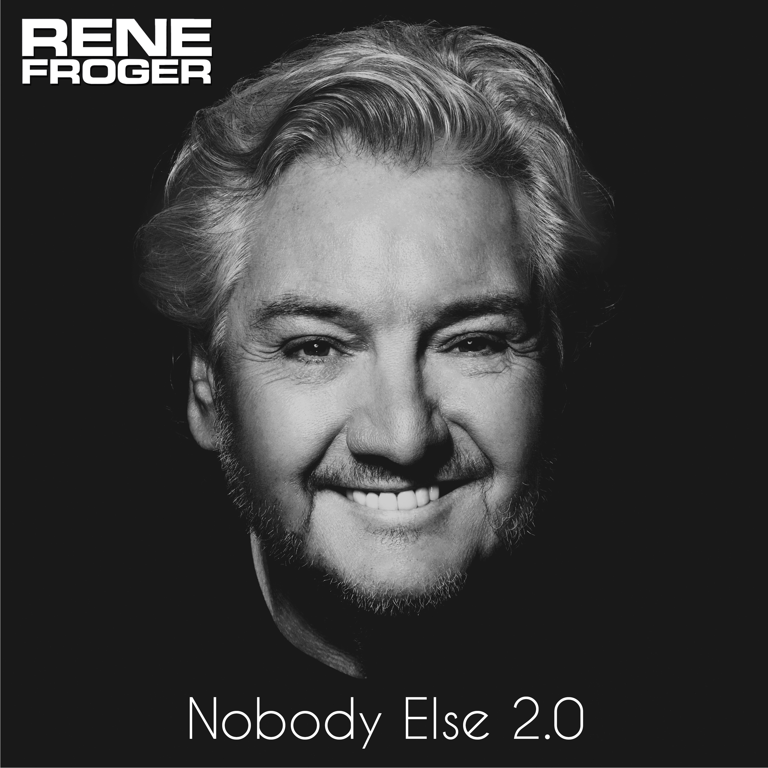Nobody Else (2.0) - Single