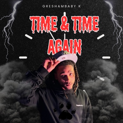 Time & Time Again - EP