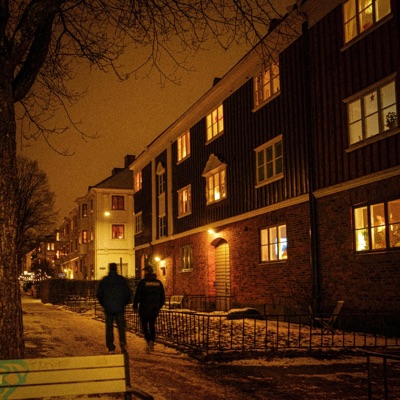 Det betyder bara att allt kommer vissna