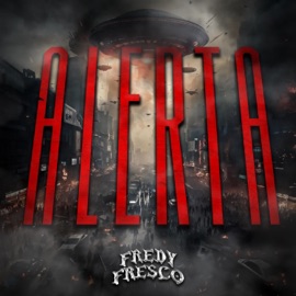 Alerta Dj Fredy Fresco