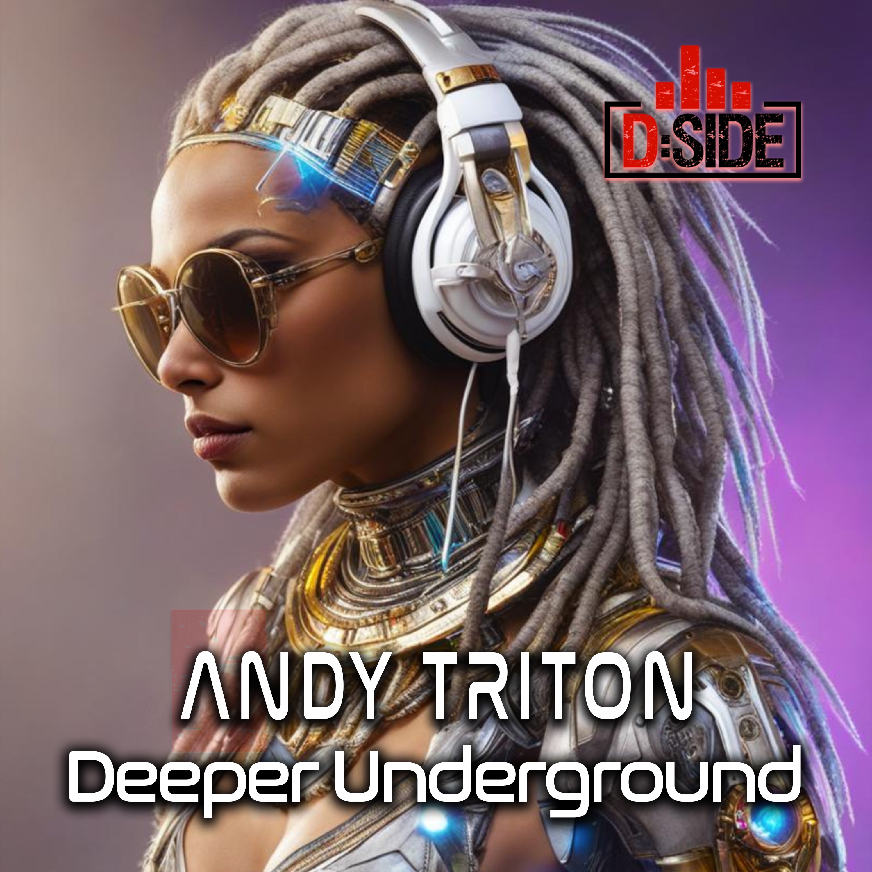 Deeper Underground - Single