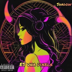 Es una diabla
