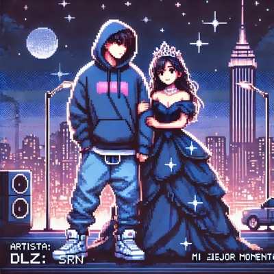 Mi Mejor Momento - Single