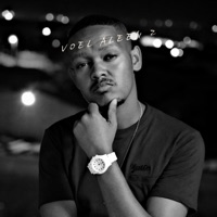 Voel Alleen 2 - EP - Die Bone