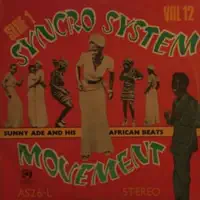 Syncro System Movement — King Sunny Ade