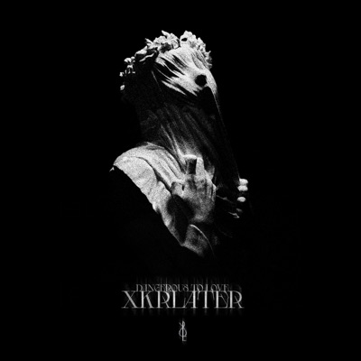 DANGEROUS TO LOVE - EP