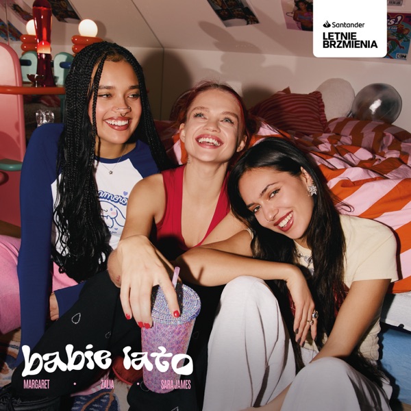 BABIE LATO 2025 - EP