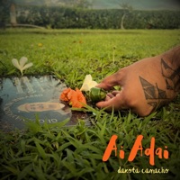 Ai Adai (feat. Jeremy Cepeda & Gabriel Teodros) - Single - Dakota Camacho