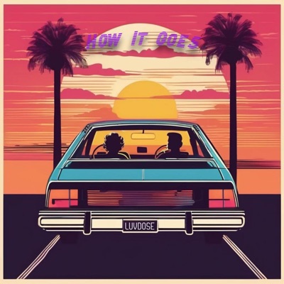 How It Goes - Single