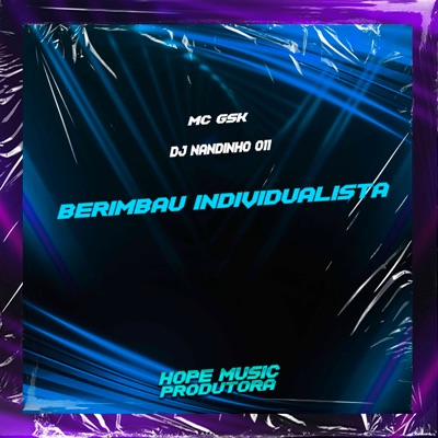 Berimbau Individualista - Single