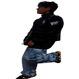 Fosho (V2) zandyyorkan