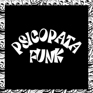 Psicopata Funk - EP