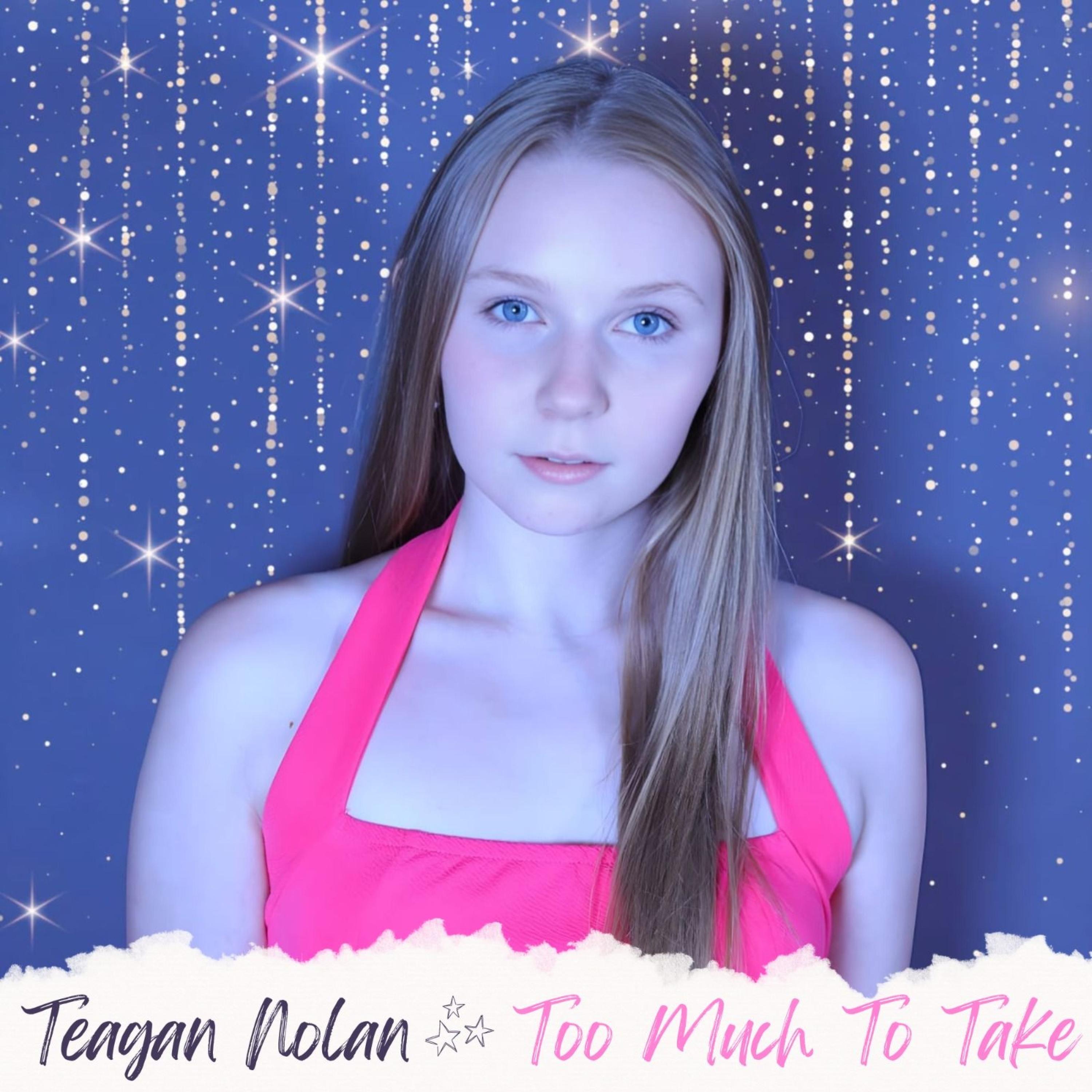 Too Much To Take - Single