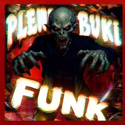 PLENDA BUKI FUNK