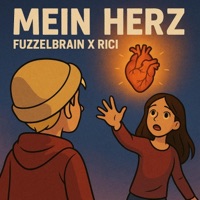 Mein Herz - Single - RICI & Fuzzelbrain