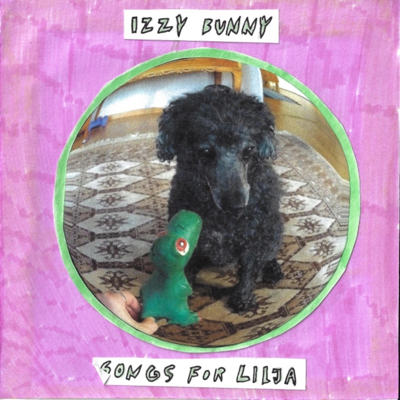 Songs for Lilja - EP