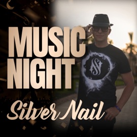 Первым снегом (Silver Nail Remix) Silver Nail & The Mate