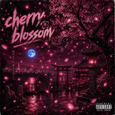 Cherry Blossom (feat. RR Ten) - Single