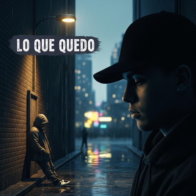 Lo que quedo - Single