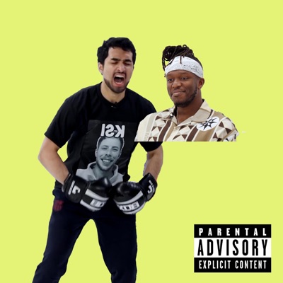KSI BOXING ANTHEM - Single