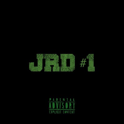 JRD#1 - Single