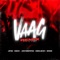 Hekje31 Ft. JayKoppig, Dior, J.FIZ & Ksix - Vaag