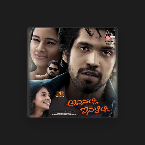 Ronada Bakkesh's avatar