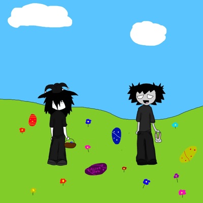 Easter's biggest losers (feat. Deadyuri!) - Single