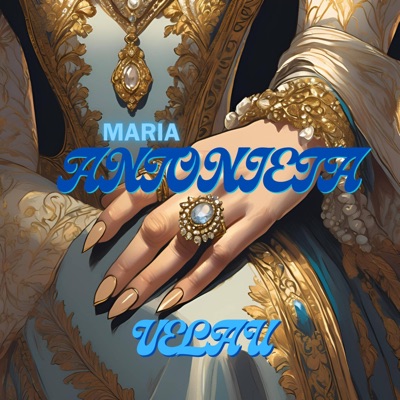 María Antonieta - Single