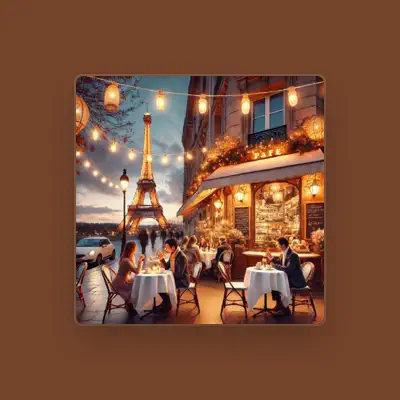 Listen to French Music Cafe, watch music videos, read bio, see tour dates & more!