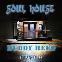 Rathole — Buddy Reed and th' Rip it Ups