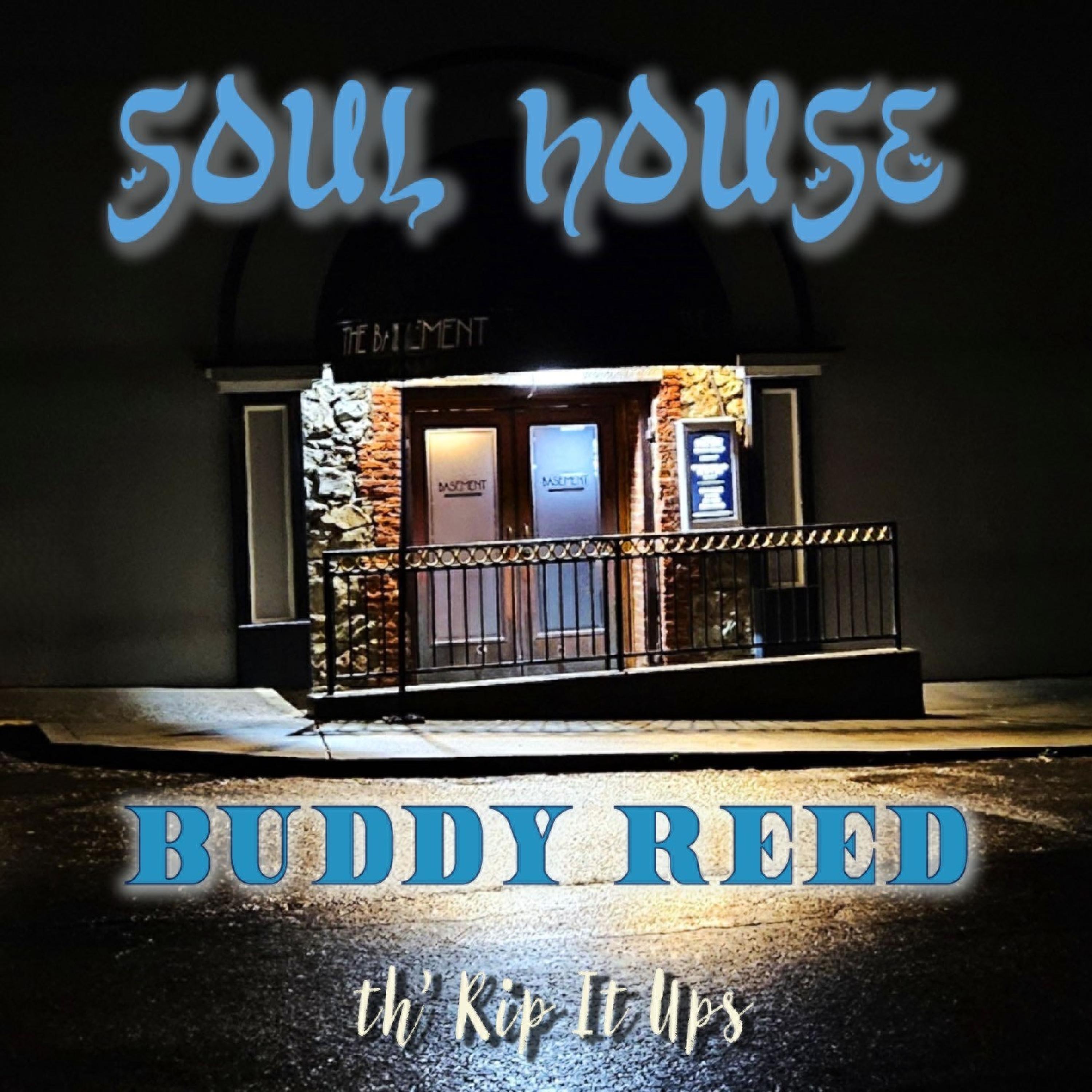 Soul House - EP