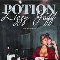 Potion - Single - Lizzy Jeff