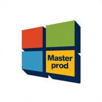 Master Windows - Single - Master Prod