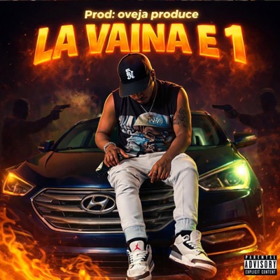 LA VAINA E 1 (feat. Oveja Produce) - Single