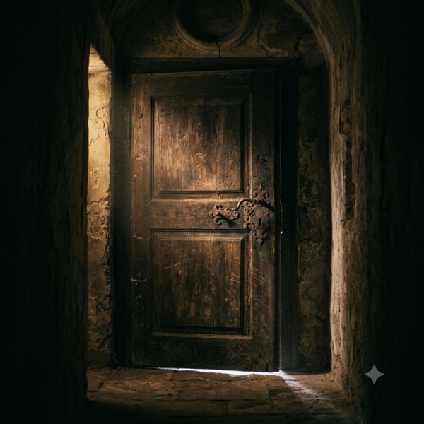 Behind Closed Doors